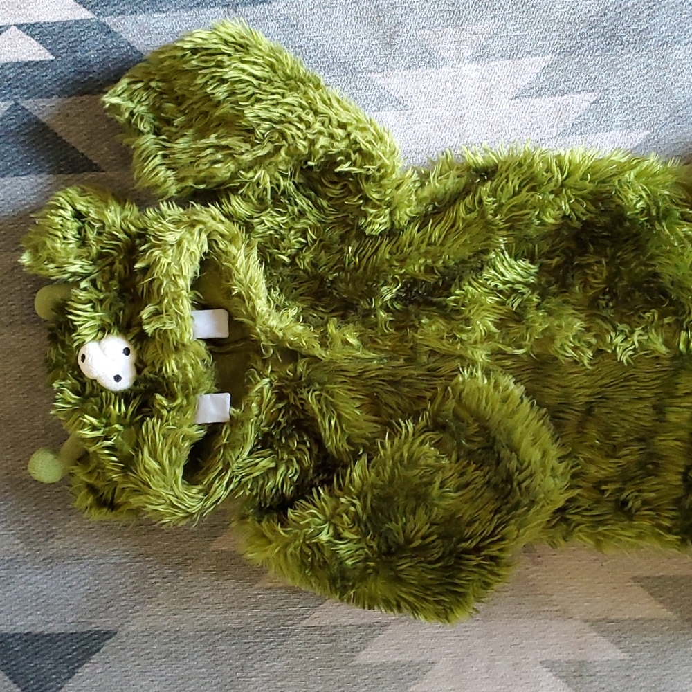 Baby Halloween Costume (Old Navy)